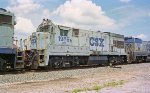 CSX 1986